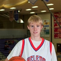 Colton Williams