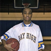 William Harris mugshot