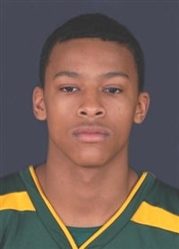 Trey Burke