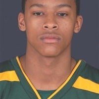Trey Burke mugshot