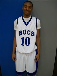 Danny Alston