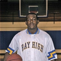 Alonzo Artis mugshot