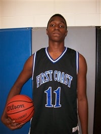 Cornelius Johnson
