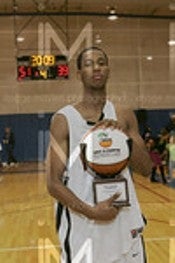 Trevor Franklin