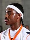 Ahmad Starks