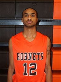 Tharone Chilton