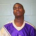 Jermel Johnson mugshot
