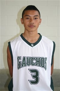 Bobby Syvanthong
