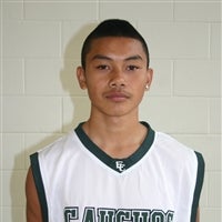 Bobby Syvanthong
