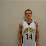 Kevin Morgan's St. Thomas Aquinas High School Career Home