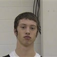 Colson Wrege mugshot