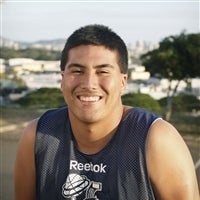 Richard Villasenor mugshot