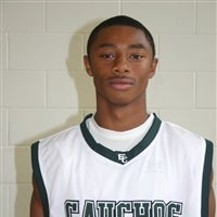 Jamontee' Condor mugshot