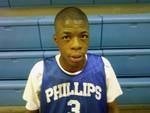 Terrell Fonville