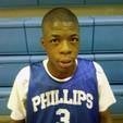 Terrell Fonville