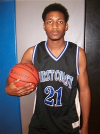 David Williams