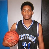 David Williams mugshot