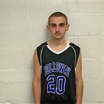 Cory Rector