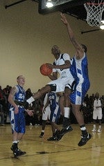 Chris Stokes