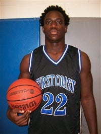 Tavaris Barnes
