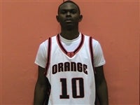 Donovan McCulley