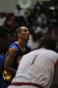 Davon Potts