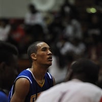 Davon Potts mugshot