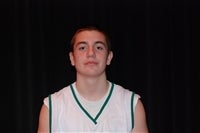 Brandon Laurin mugshot
