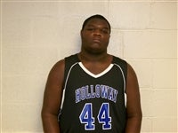 Marvin Lakes