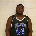 Marvin Lakes mugshot