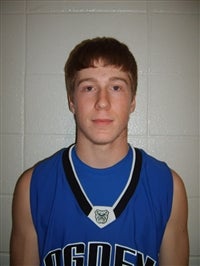 Gabe Summerhays
