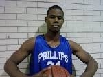 Jacoby Knight mugshot
