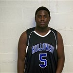 Kenzel Jordan