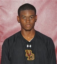 Byron Williams