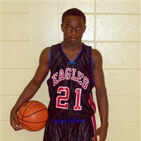 Jaquan Williams mugshot