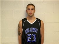 Mark Null mugshot