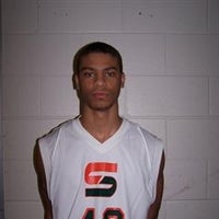 Donte Campbell mugshot