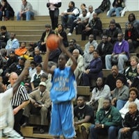 Shaquille Hines mugshot