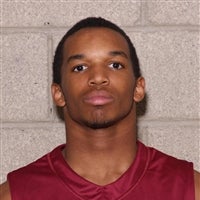 Elijah Mitchell mugshot