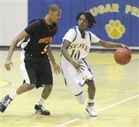 Jarvis Travers
