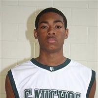 David Gurganious mugshot