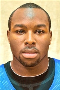 Marquel Carter