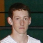Conor Horkan mugshot