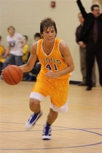 Derek Perry