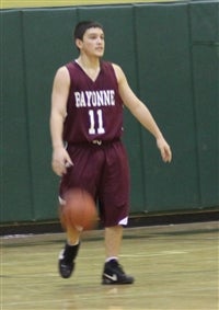 Vinny Masciale