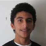 Joshua Roman mugshot