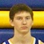 Logyn Hoxworth mugshot