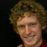 Bryan Soderblom