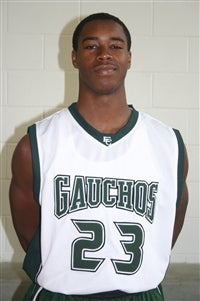 Isaac Goins