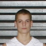 Cody Olson mugshot